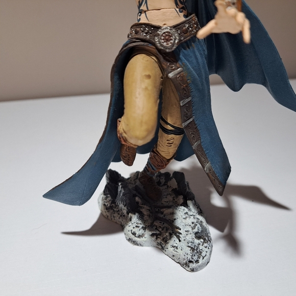 Spawn Conan the Barbarian Svadun figure series 1 McFarlane Toys out of box - Picture 3 of 10